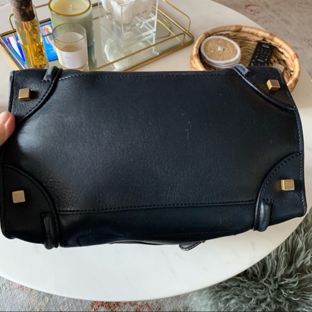 Celine Micro Bag - image 2